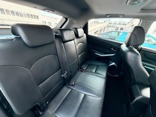 SsangYong Korando 2017