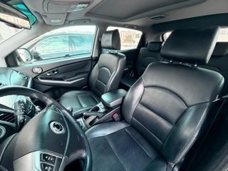 SsangYong Korando 2017