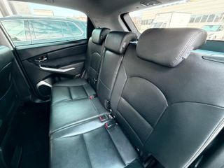 SsangYong Korando 2017