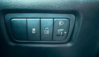 SsangYong Korando 2017