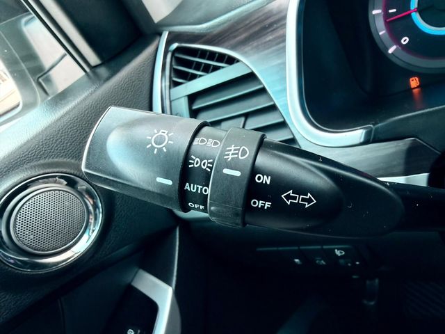 SsangYong Korando 2017