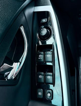 SsangYong Korando 2017