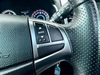 SsangYong Korando 2017