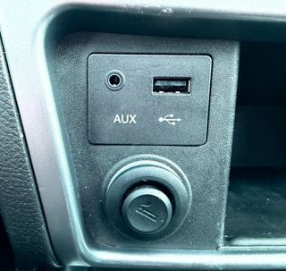 SsangYong Korando 2017