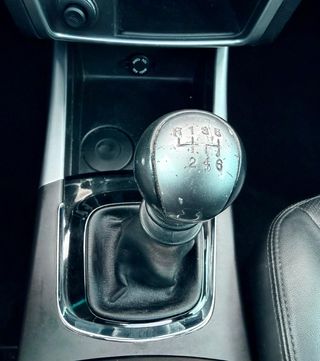 SsangYong Korando 2017