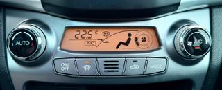 SsangYong Korando 2017