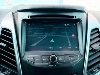 SsangYong Korando 2017