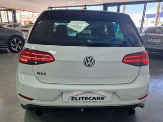 Volkswagen Golf GTI 230CV NACIONAL CON LIBRO
