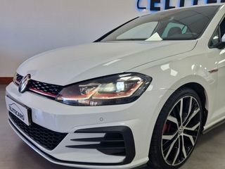 Volkswagen Golf GTI 230CV NACIONAL CON LIBRO