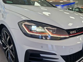 Volkswagen Golf GTI 230CV NACIONAL CON LIBRO