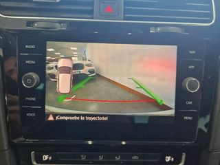 Volkswagen Golf GTI 230CV NACIONAL CON LIBRO