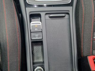 Volkswagen Golf GTI 230CV NACIONAL CON LIBRO