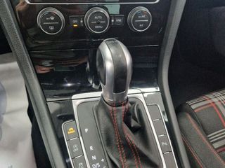 Volkswagen Golf GTI 230CV NACIONAL CON LIBRO
