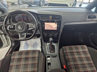 Volkswagen Golf GTI 230CV NACIONAL CON LIBRO
