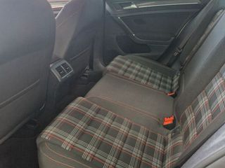 Volkswagen Golf GTI 230CV NACIONAL CON LIBRO