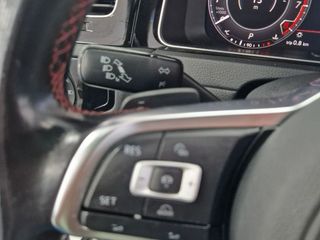 Volkswagen Golf GTI 230CV NACIONAL CON LIBRO