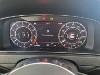 Volkswagen Golf GTI 230CV NACIONAL CON LIBRO