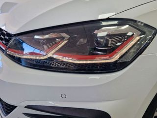 Volkswagen Golf GTI 230CV NACIONAL CON LIBRO