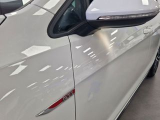 Volkswagen Golf GTI 230CV NACIONAL CON LIBRO