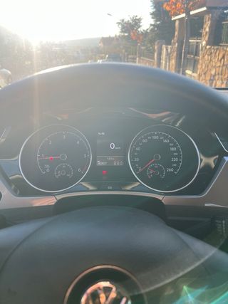 Volkswagen Touran 2017