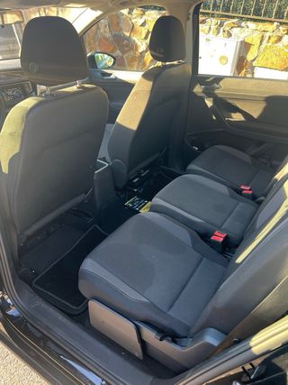 Volkswagen Touran 2017