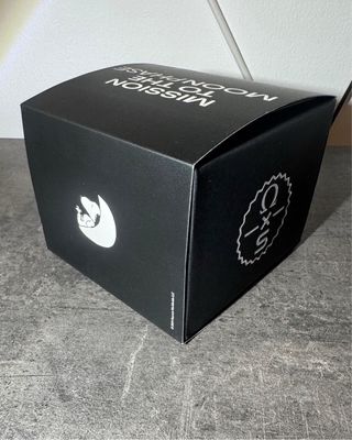 Omega x Swatch Speedmaster Mission to Moonphase