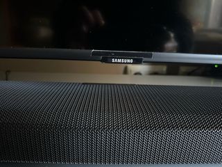 Samsung QLED 85” QE85Q60TAU Grande y perfecta