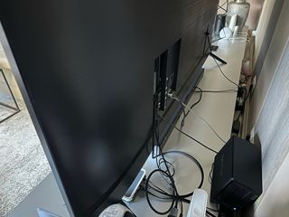 Samsung QLED 85” QE85Q60TAU Grande y perfecta