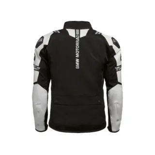 Chaqueta Moto BMW Pace Pro Negra