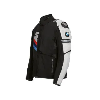 Chaqueta Moto BMW Pace Pro Negra