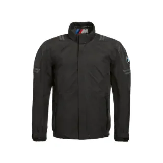 Chaqueta Moto BMW Pace Pro Negra