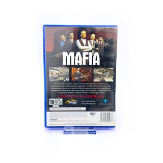 Mafia PS2 - Gioco PlayStation 2 - Italiano