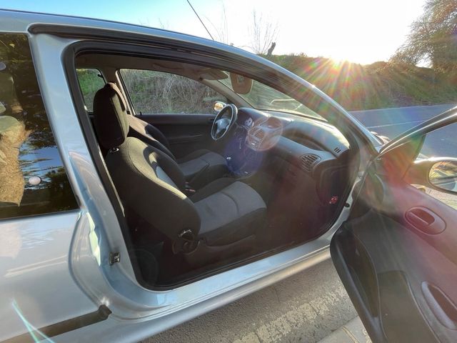 Peugeot 206 2005