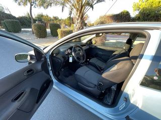 Peugeot 206 2005