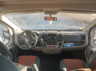 Autocaravana FIAT Ducato 2007