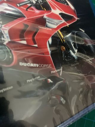 [PRECINTADO] Rims Racing | PS5