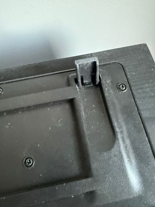 Teclado Dell Americano USB Negro