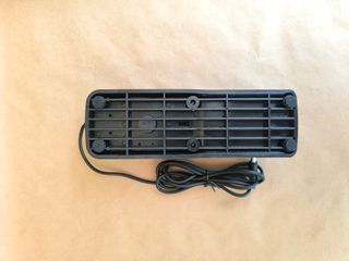 Pedal de Sustain para piano (6,35mm) - Nuevo