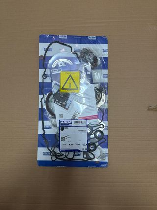 AJUSA 51098100 MINI Countryman 1.5D