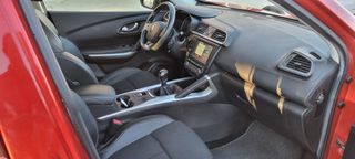 Renault Kadjar 1.6dci zen 130cv 2016