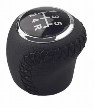 Pomo palanca cambios Fiat Grande Punto 5 velocida