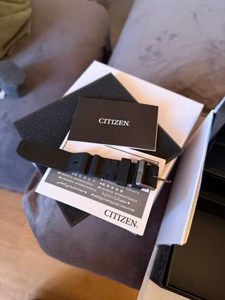 Citizen Ecozilla Godzilla Edizione Limitata 300m