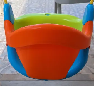 Columpio Evolutivo Feber