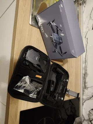 Drone N11 Pro Nafyre