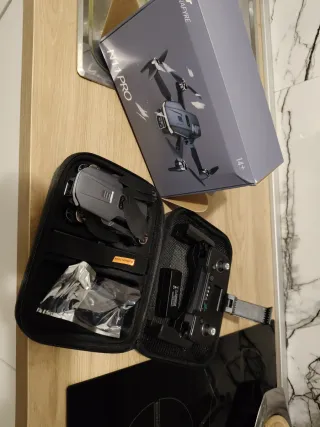 Drone N11 Pro Nafyre