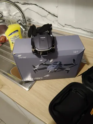 Drone N11 Pro Nafyre