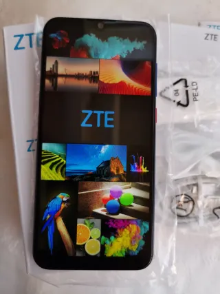 ZTE A7