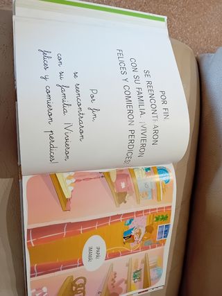 Mis primeros Cuentos Clásicos