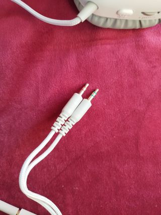 Auriculares Havit H2230D Nuevos Sonido Pro