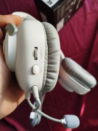Auriculares Havit H2230D Nuevos Sonido Pro